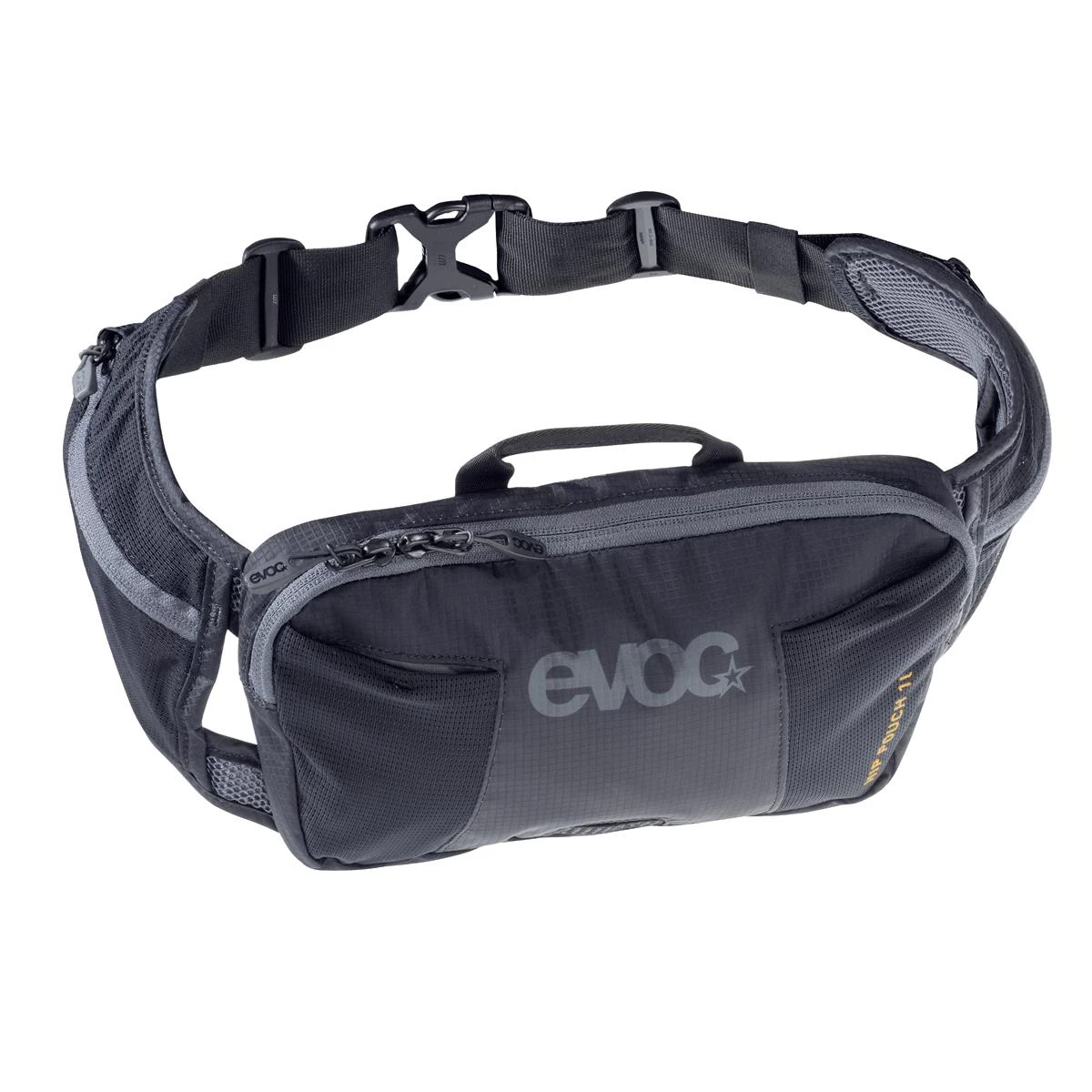 Evoc Hip Pouch 1 Litre - Ocean - Image 5