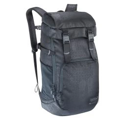 Evoc Mission Pro 28 Litre Back Pack - Black
