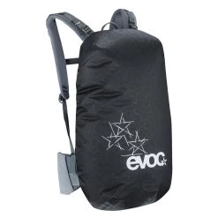 Evoc Raincover Sleeve For Back Pack - Black