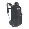Evoc Stage 12 Litre Performance Back Pack - Team Black/White/Orange