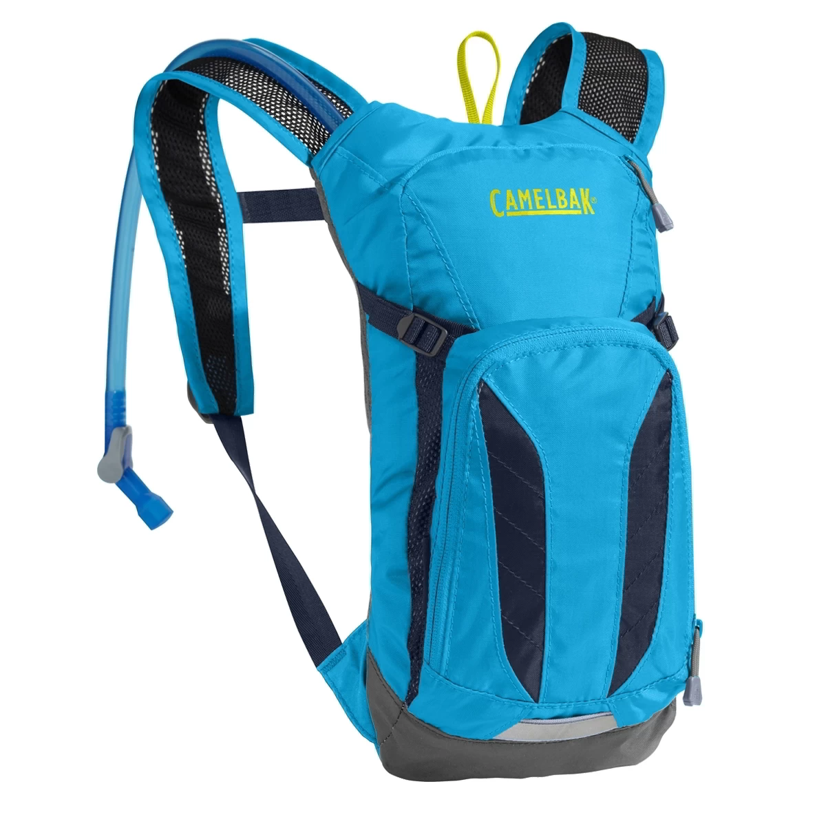 CamelBak M.U.L.E Mini Kids Hydration Pack - 1.5L - Image 2