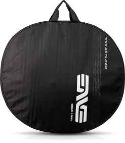 Enve Double Wheel Bag - Fits Up To 2 X 29 Inch WHeeL