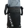 Lezyne Stuff Caddy Handlebar/Frame/Fork Bag - Black
