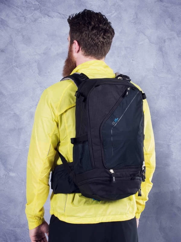 Cube Ox 25+ Backpack - Hydration System Compatible - Image 3