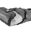 Lotus Explorer Saddle Bag With Dry Bag - 8.8L