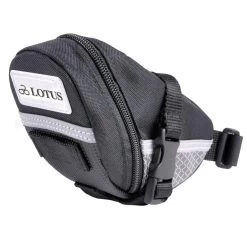 Lotus SH-6702 Commuter Saddle Bag - 1.2L