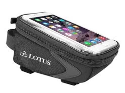 Lotus SH-P25 Top Tube Bag - 0.6L