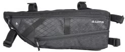 Lotus Tough Series TH7-11W Frame Bag - 2.8 / 3.8L