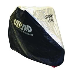 Oxford Aquatex Bicycle Cover - 1 Bike - 190 X 72 X 110cm