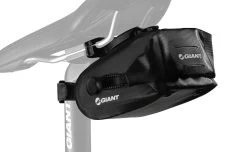 Giant WP Waterproof Saddle Bag - Small 0.6L