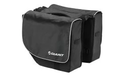 Giant City Pannier Bag - 20L