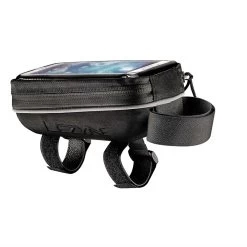 Lezyne Smart Energy Caddy Frame Bag - Black