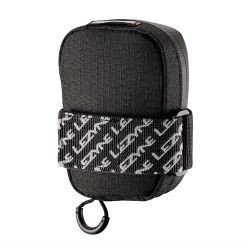Lezyne Road Caddy Saddle Bag - Black