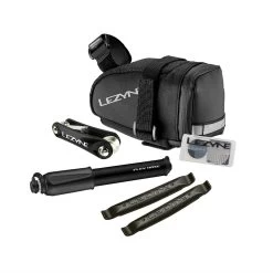Lezyne M Caddy Sport Kit Saddle Bag - Medium