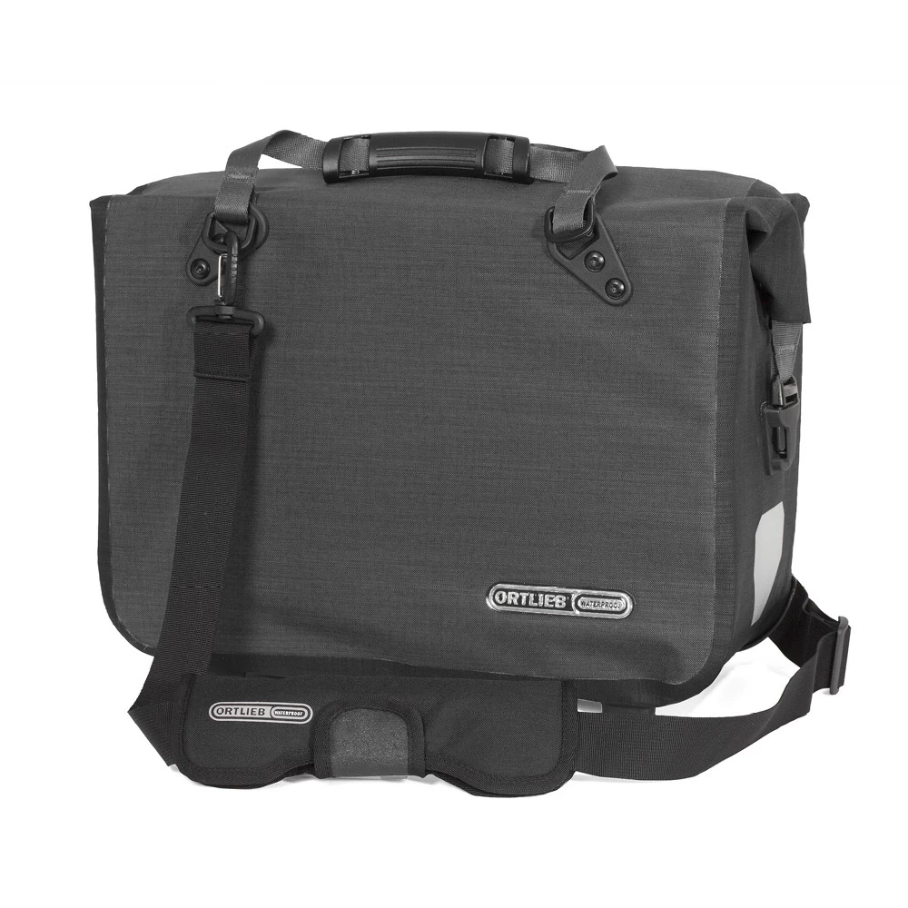 Ortlieb Office Bag With QL3.1 Fitting System - 21L