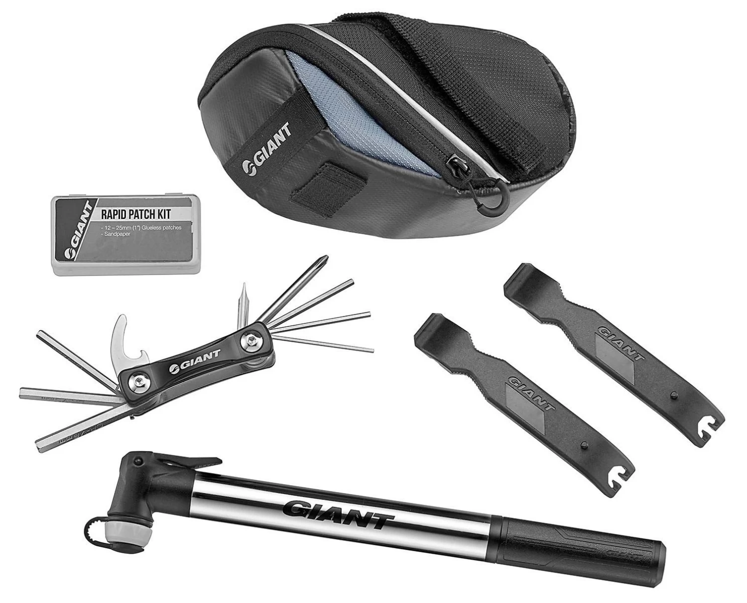 Giant Quick Fix Combo Kit