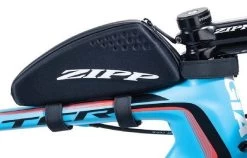 Zipp Speed Box 2.0 - Includes Mounting Hardware And Velcro Straps
