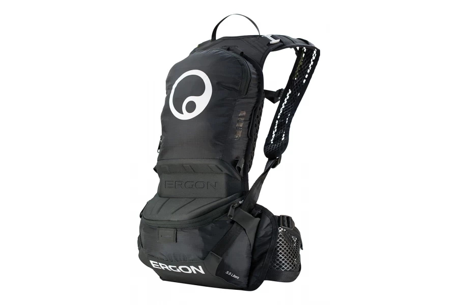 Ergon BE1 Enduro Hydration Back Pack - Small