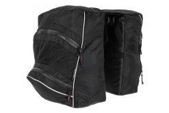 Raleigh Double Pannier Bag - 45L