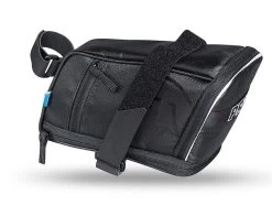 Pro Maxi Plus Pro Saddle Bag With Velcro-Style Hook-and-Loop Strap