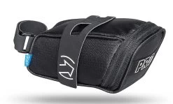 Pro Medi Pro Saddle Bag With Velcro-Style Hook-and-Loop Strap