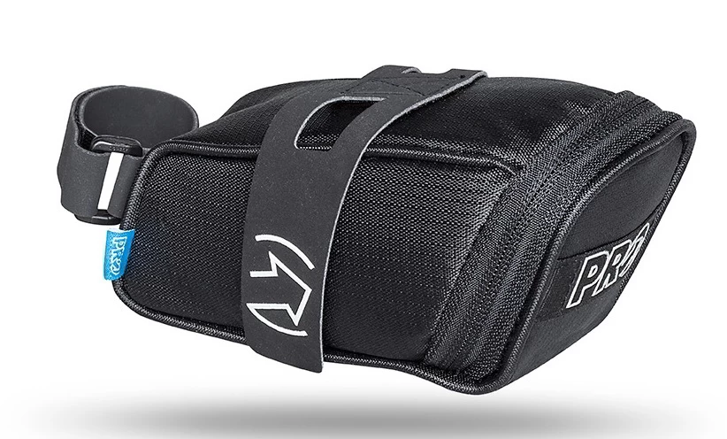 Pro Medi Pro Saddle Bag With Velcro-Style Hook-and-Loop Strap