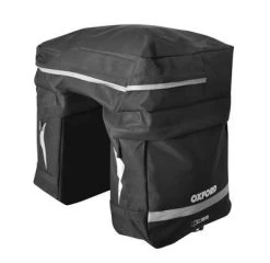 Oxford C35 Triple Pannier Bag - 35L - 35L