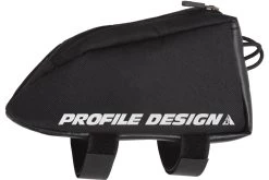 Profile Design - Aero E-Pack Top Tube Bag - Compact
