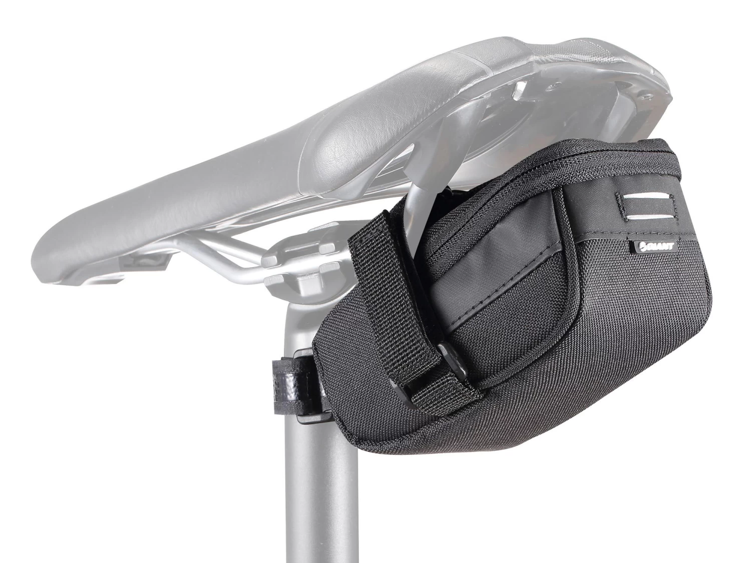 Giant Shadow ST Seat Saddle Bag - S - 0.6L
