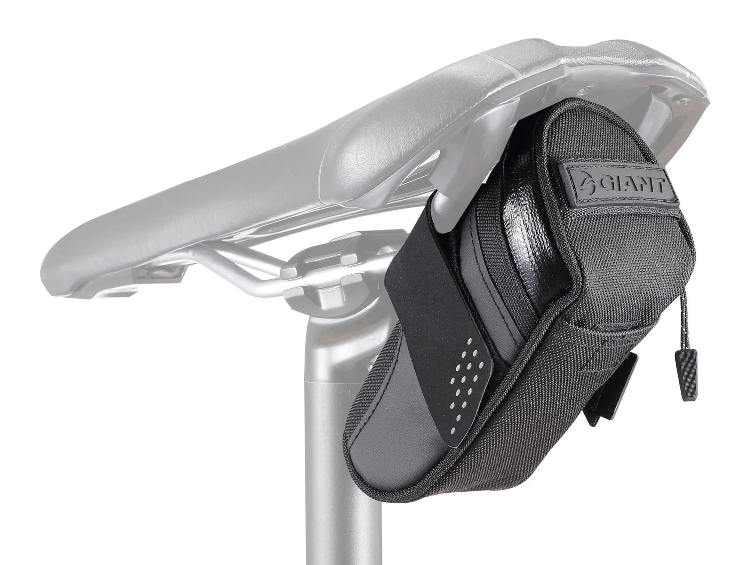 Giant Shadow DX Seat Saddle Bag - S - 0.5L