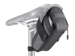 Giant Shadow DX Seat Saddle Bag - L - 1.4L