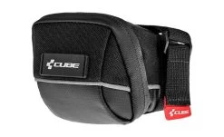 Cube Pro Saddle Bag - X Small