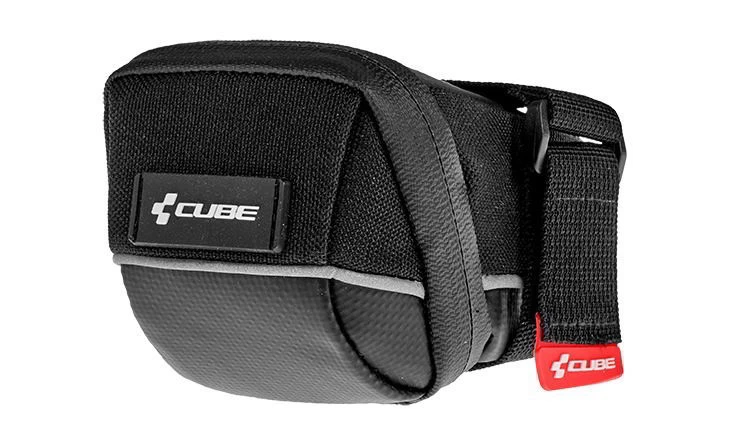 Cube Pro Saddle Bag - X Small