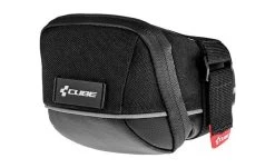 Cube Pro Saddle Bag - Small