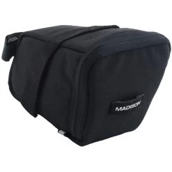 Madison SP40 Seatpack - Medium - Black