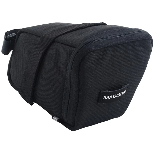 Madison SP40 Seatpack - Medium - Black
