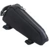 Madison TT10 Foil Lined Top Tube Bag - 1.3L - Black