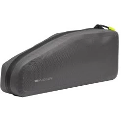 Madison Caribou Top Tube Bag - Grey