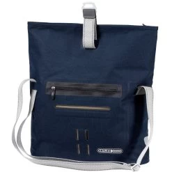 Ortlieb Twin-City Urban Single Bag QL2.1 - 9 Litre - Ink