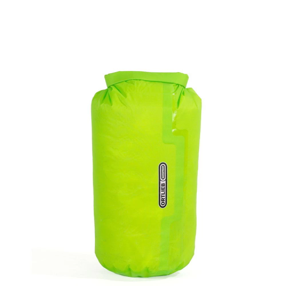 Ortlieb Ultra Lightweight Drybag PS10 - 7 Litre - Green - Image 3