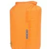 Ortlieb Ultra Lightweight Drybag PS10 With Valve - 22 Litre - Green