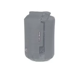 Ortlieb Ultra Lightweight Drybag PS10 With Valve - 12 Litre - Grey
