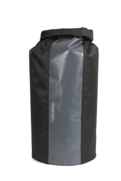 Ortlieb Heavyweight Drybag PS490 - 35 Litre - Black/Grey