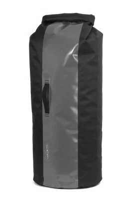 Ortlieb Heavyweight Drybag PS490 - 79 Litre - Black/Grey