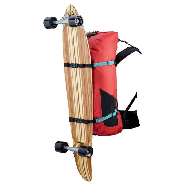 Ortlieb Attachment Kit For Gear - Black - Image 7