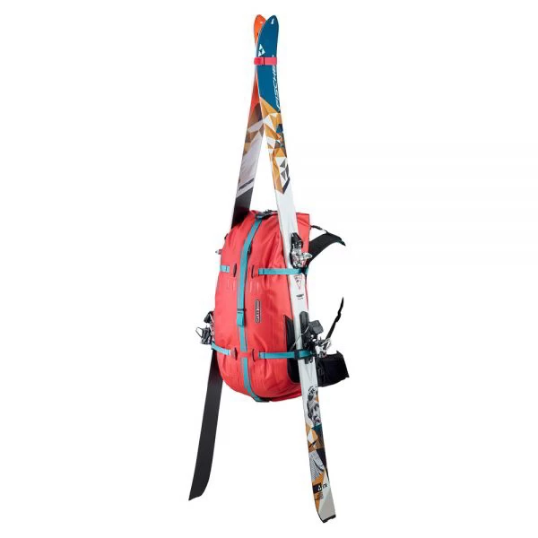 Ortlieb Attachment Kit For Gear - Black - Image 3