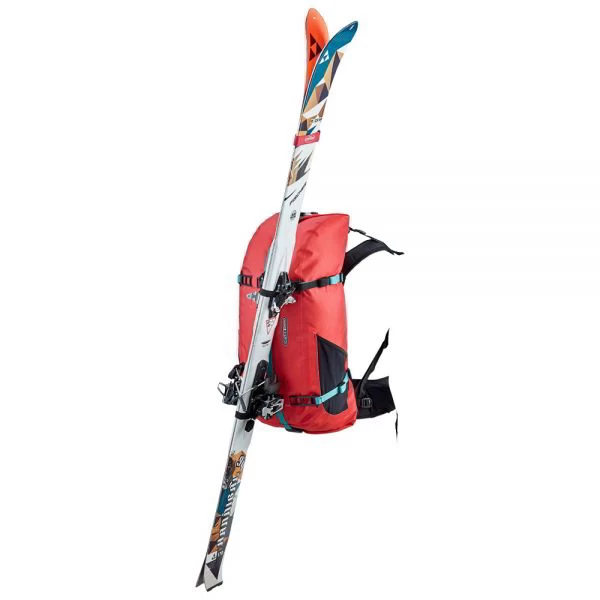 Ortlieb Attachment Kit For Gear - Black - Image 5