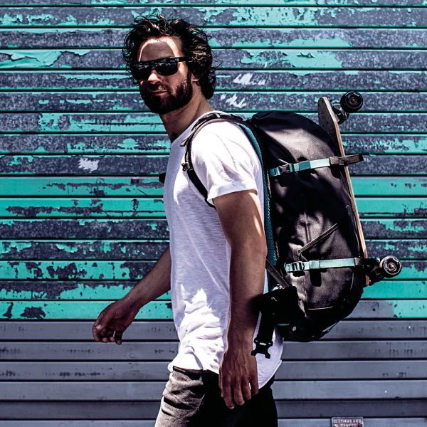 Ortlieb Attachment Kit For Gear - Black - Image 4