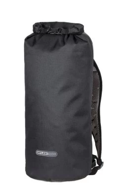 Ortlieb X-Plorer Backpack - 59 Litre - Black