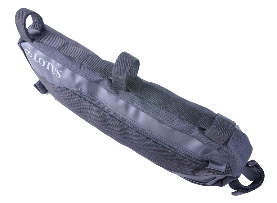 Lotus Explorer Frame Bag - 2.8L